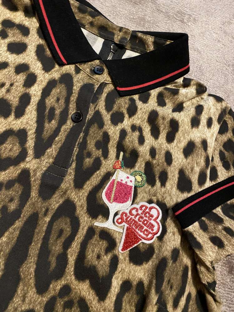 Dolce & Gabbana tričko