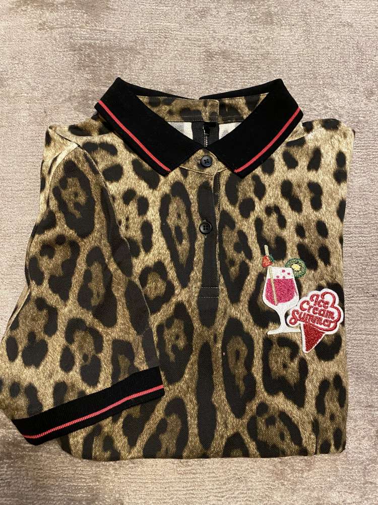 Dolce & Gabbana tričko