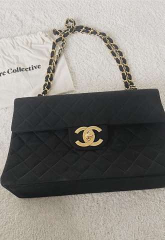 https://www.vipluxury.sk/Chanel Vintage Flap bag