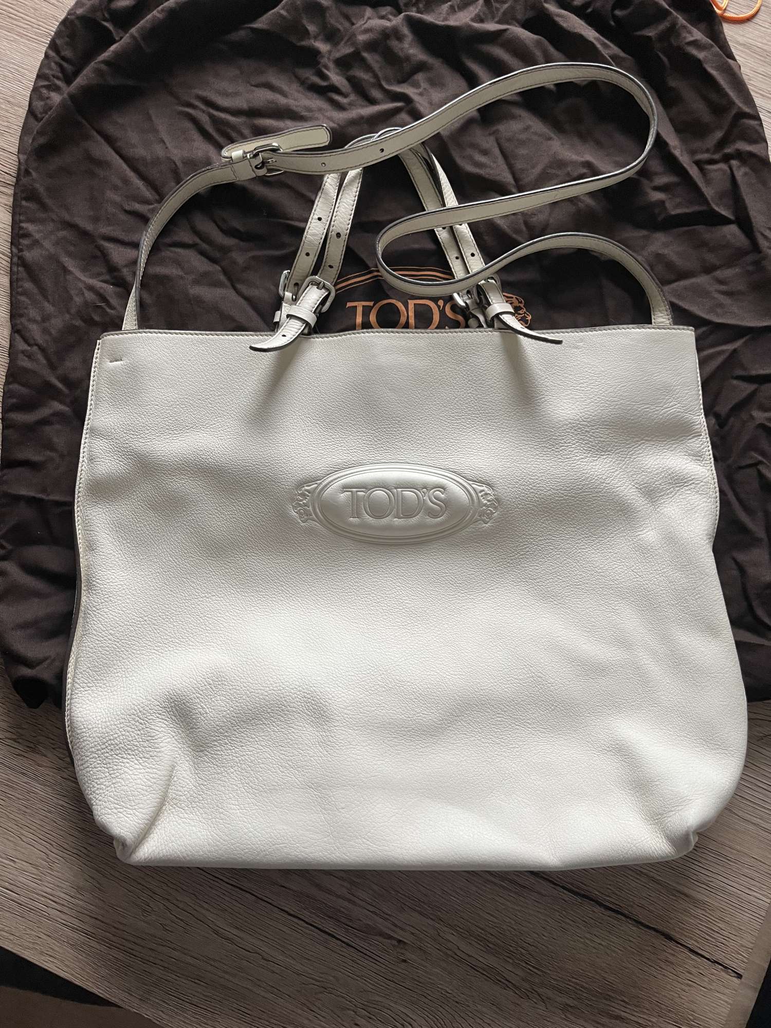 Tod's Shopper bag