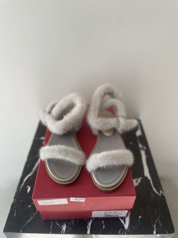 Valentino sandále