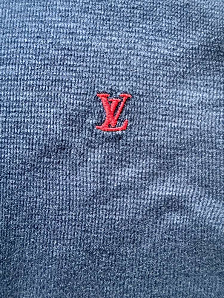 Louis Vuitton tričko