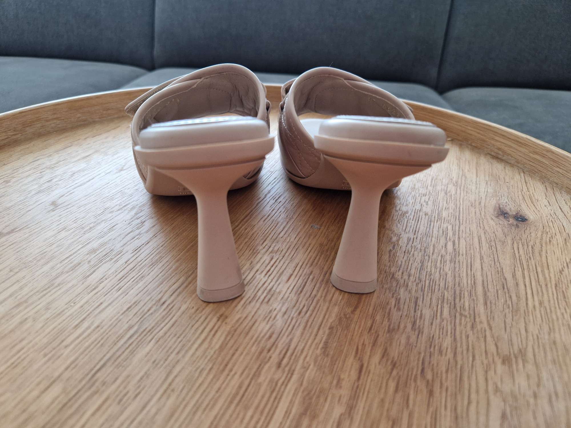 Christian Dior slapky