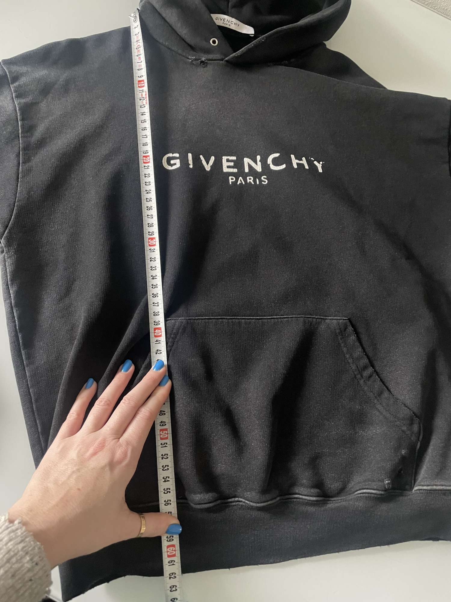 Givenchy mikina M