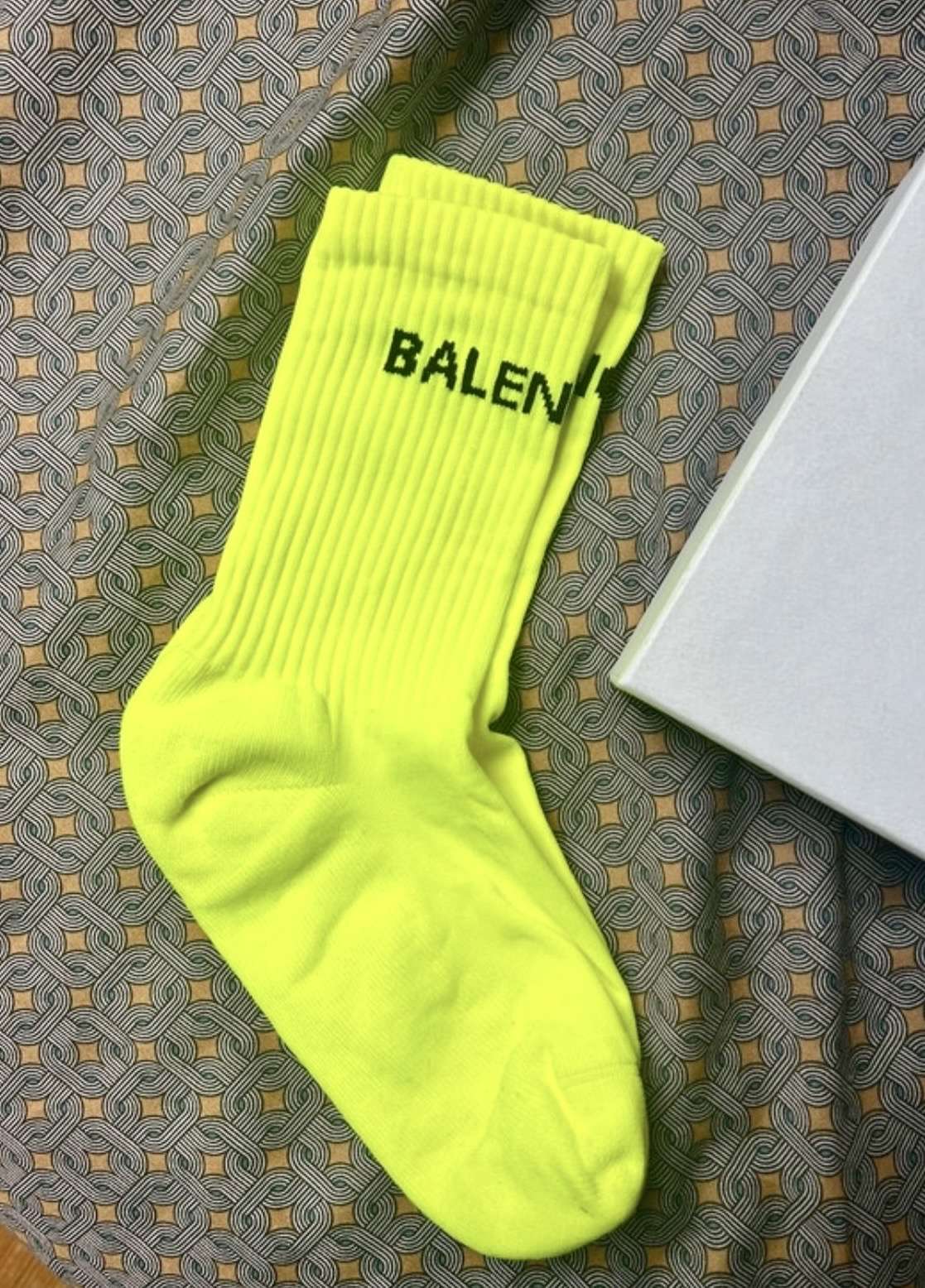 Balenciaga ponožky