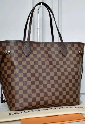 https://www.vipluxury.sk/Louis Vuitton Neverfull MM