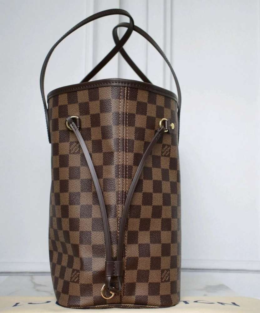 Louis Vuitton Neverfull MM