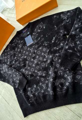 https://www.vipluxury.sk/Louis Vuitton sveter