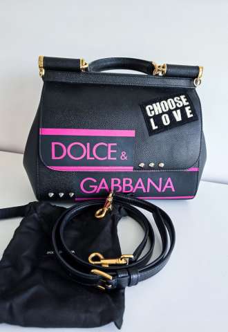 https://www.vipluxury.sk/Dolce & Gabbana kabelka