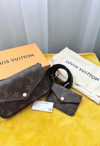 https://www.vipluxury.sk/Louis Vuitton Felicie Strap & Go