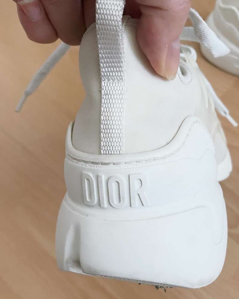 Dior- D Connect tenisky