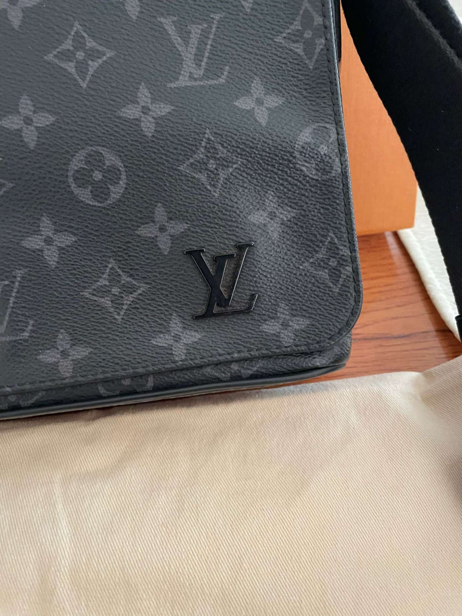 Louis Vuitton Crossbody