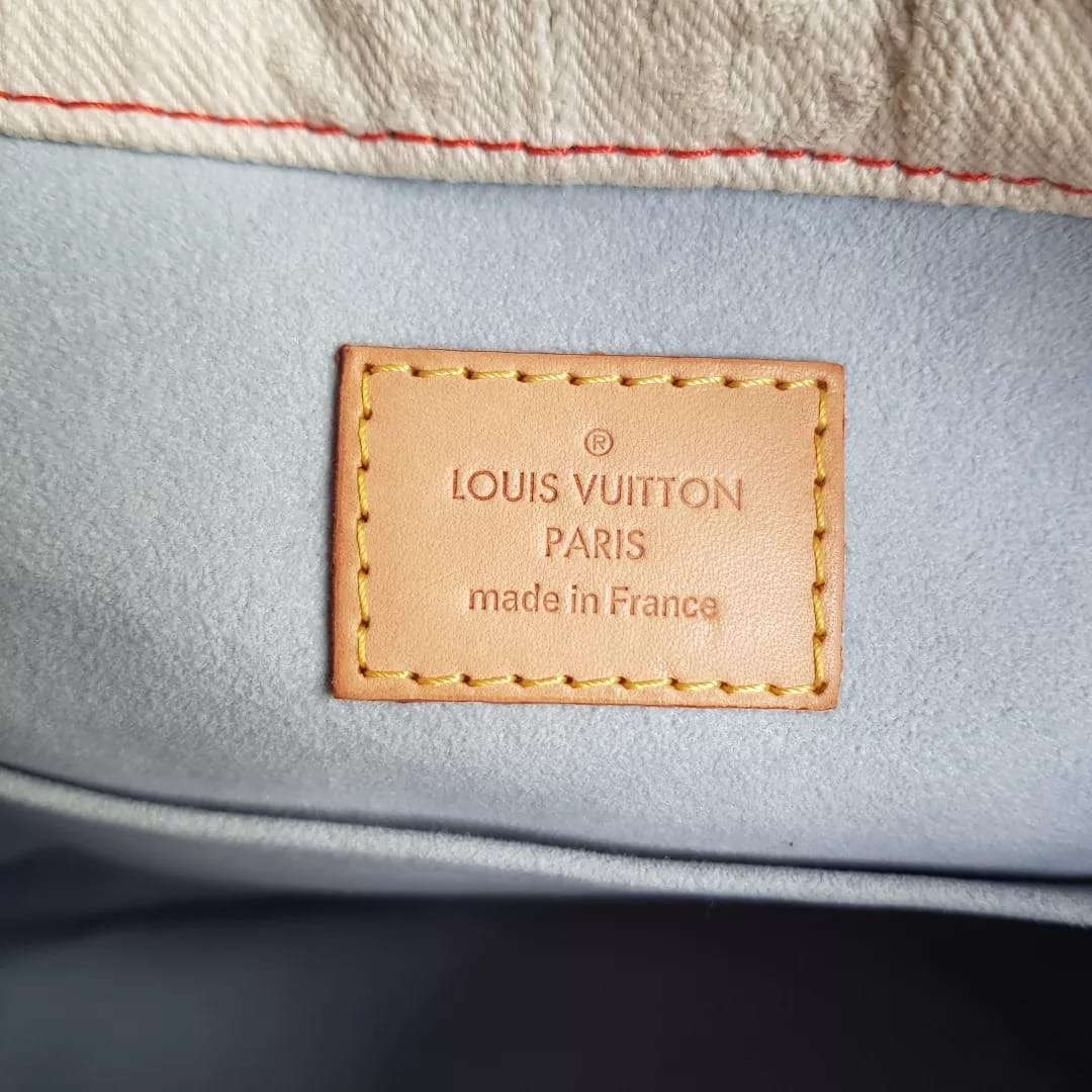Louis Vuitton Sunburst