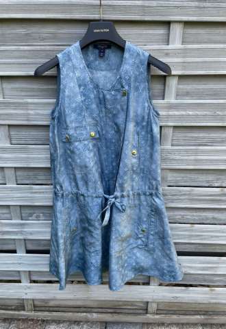 https://www.vipluxury.sk/Louis Vuitton šaty