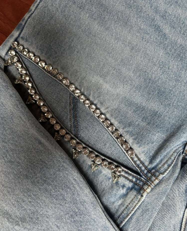 Area jeans