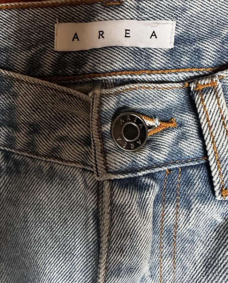 Area jeans