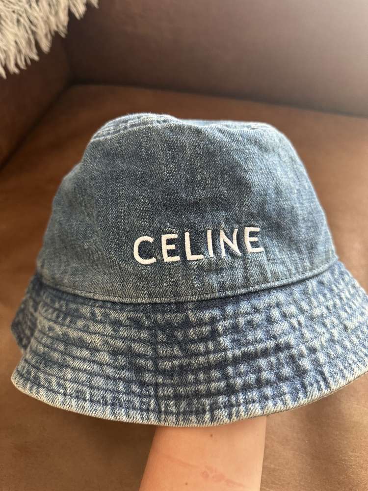Celine klobuk