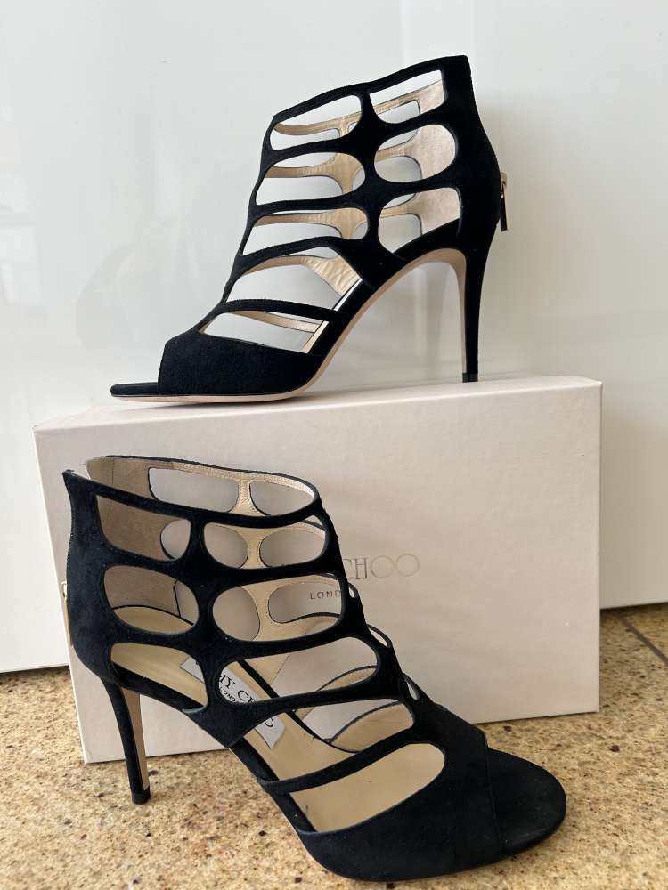 Jimmy Choo sandálky