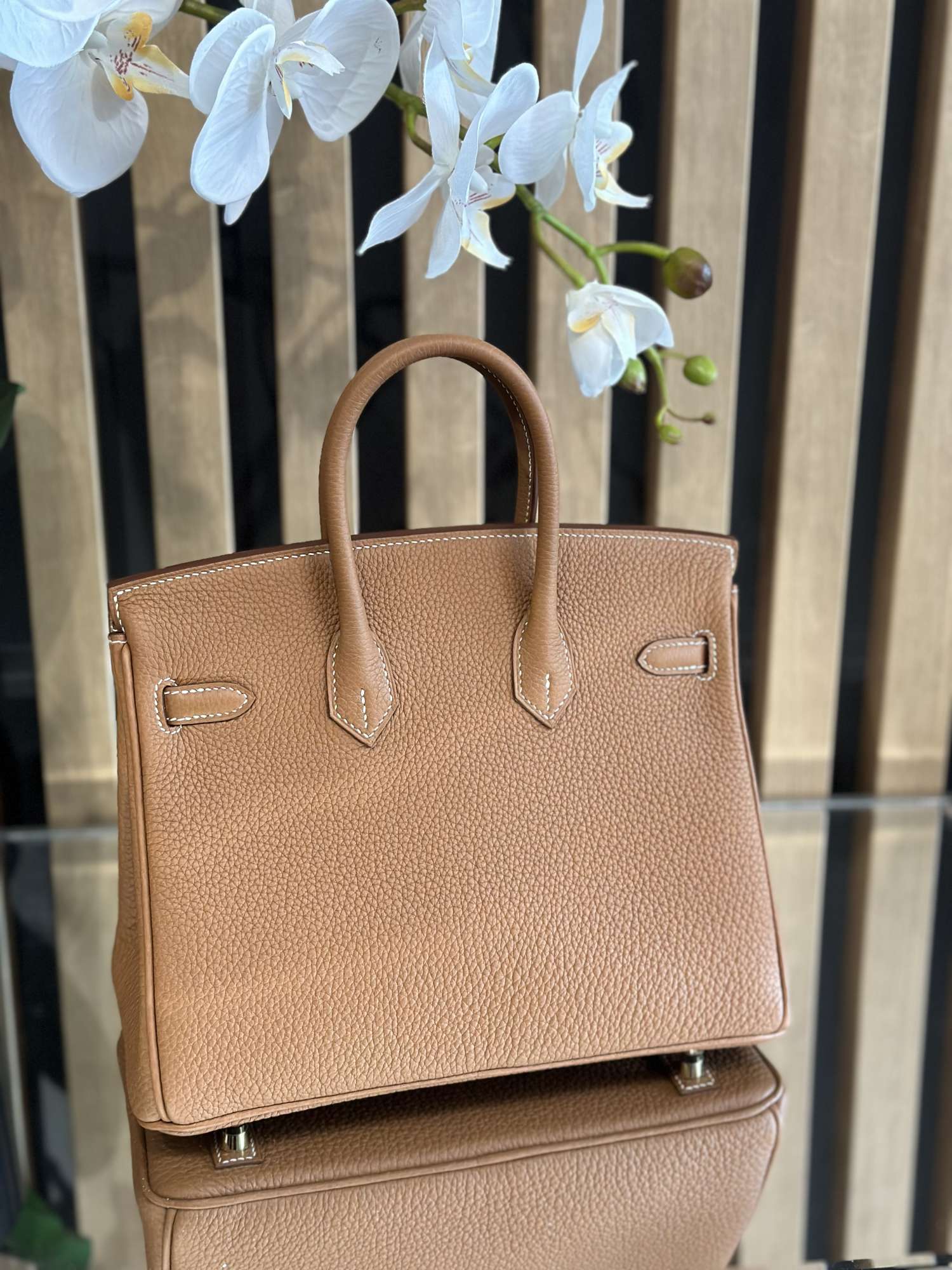 Hermes Birkin 25