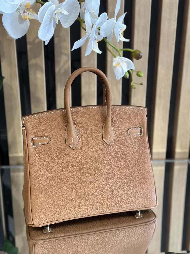 Hermes Birkin 25