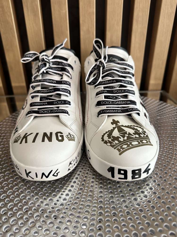 Dolce & Gabbana tenisky