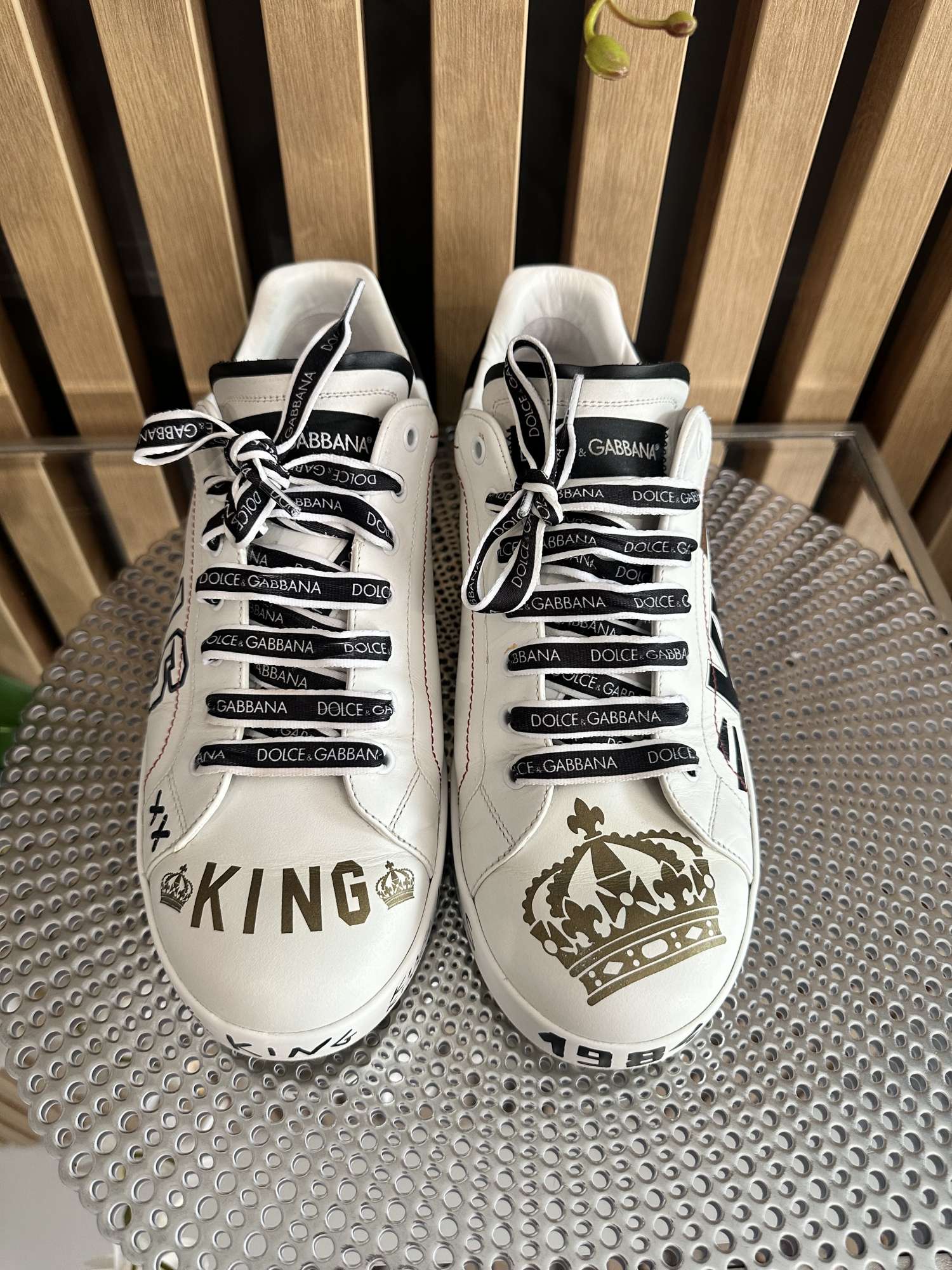 Dolce & Gabbana tenisky