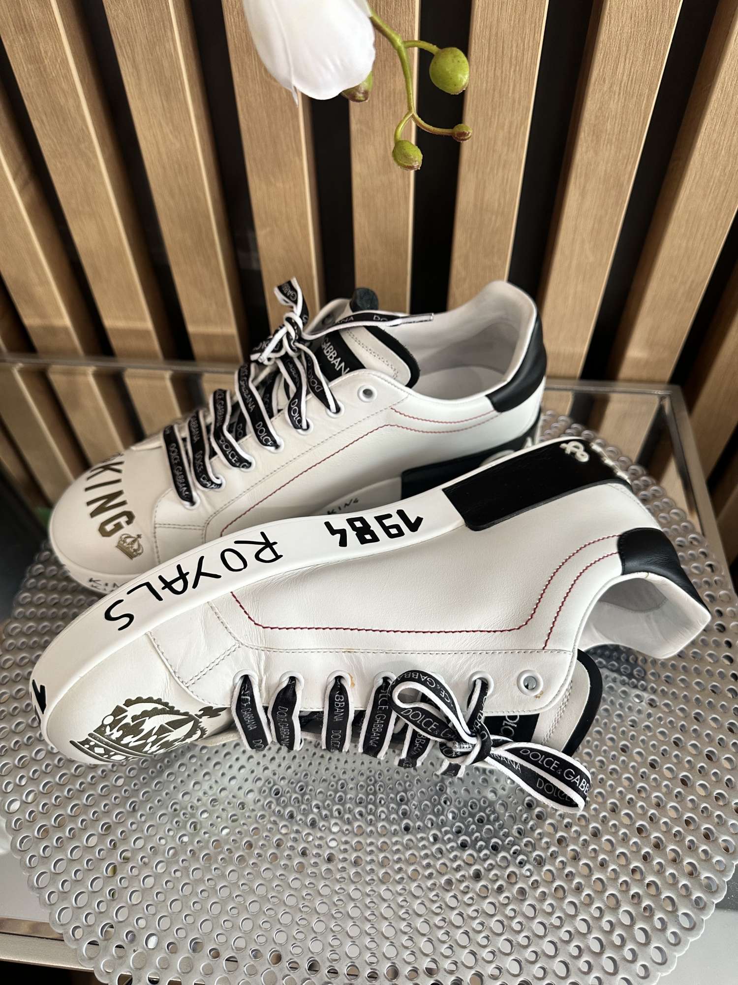 Dolce & Gabbana tenisky