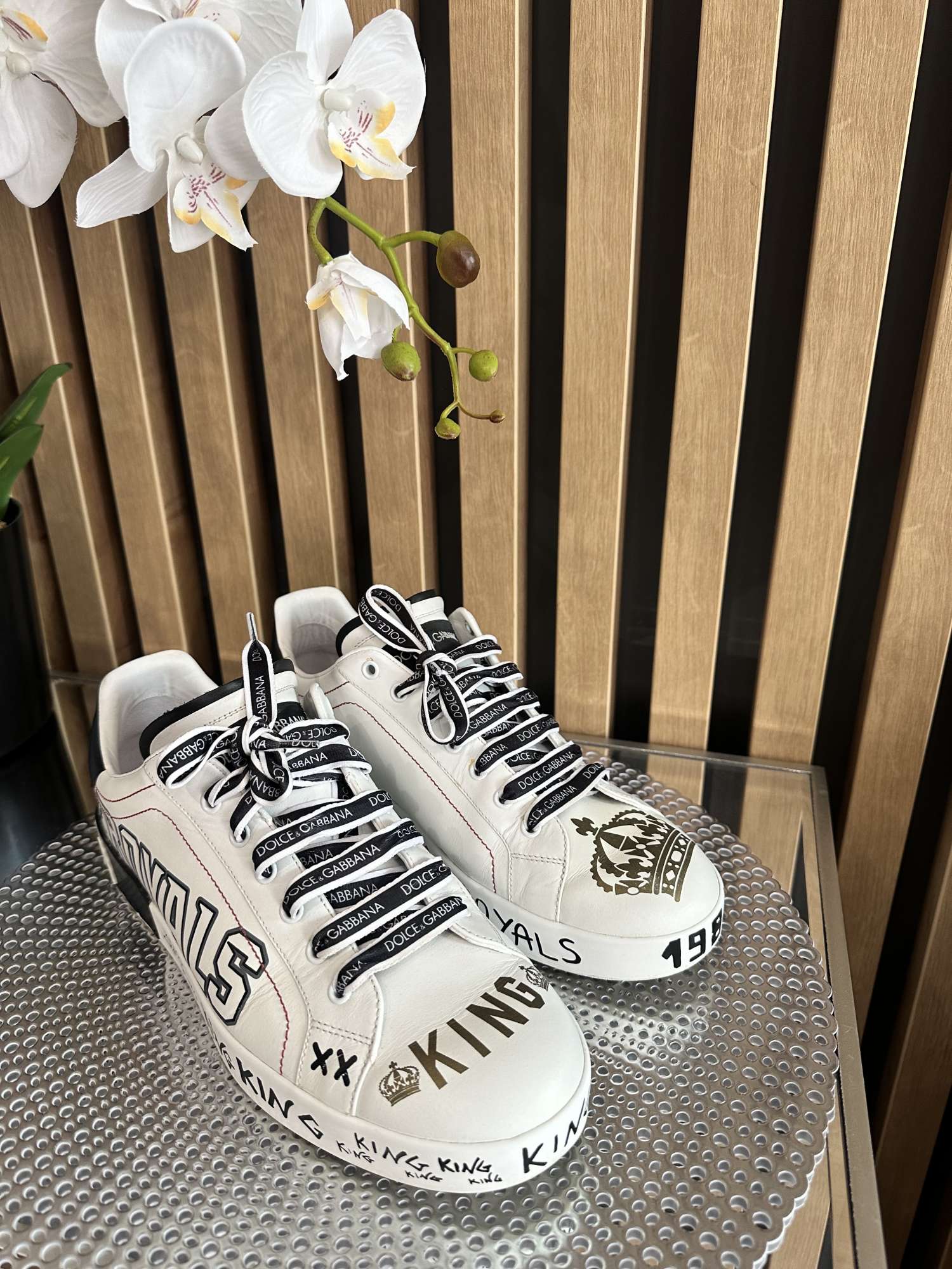 Dolce & Gabbana tenisky