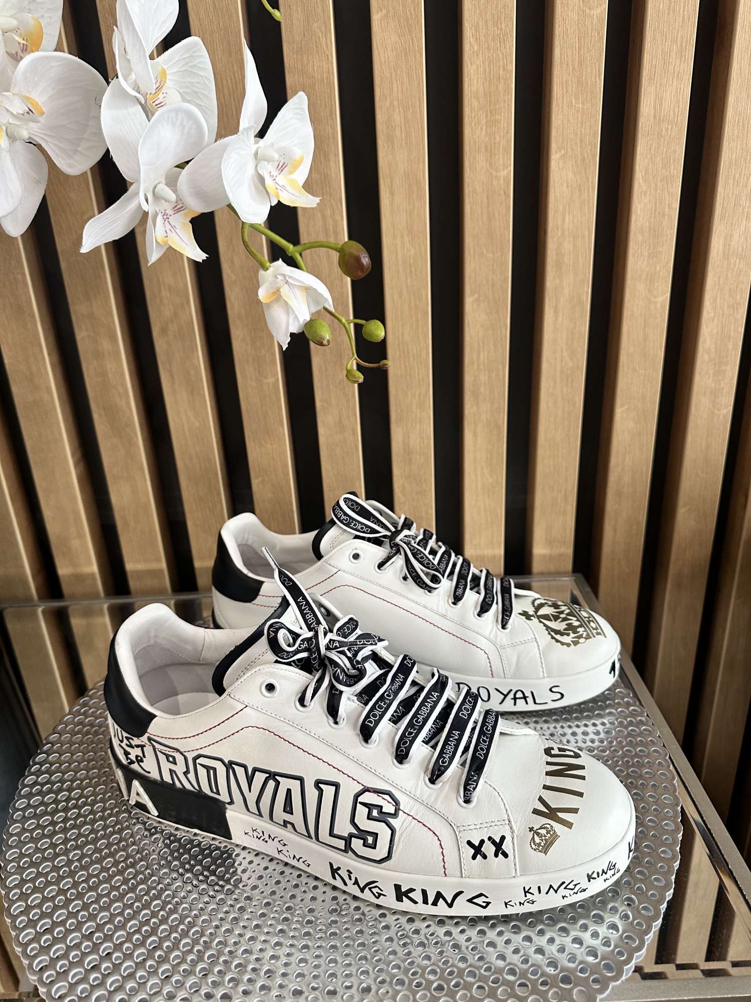 Dolce & Gabbana tenisky