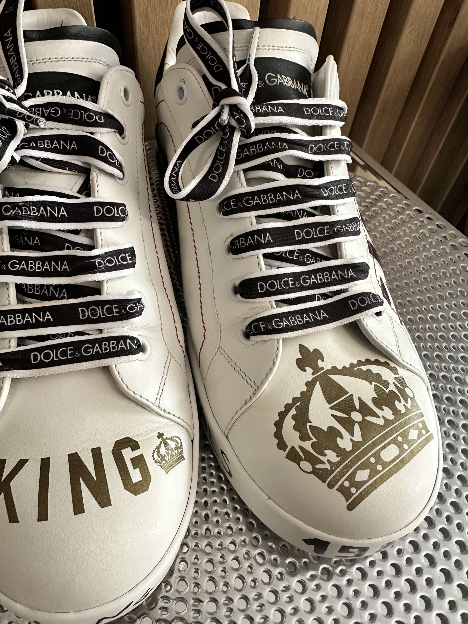 Dolce & Gabbana tenisky