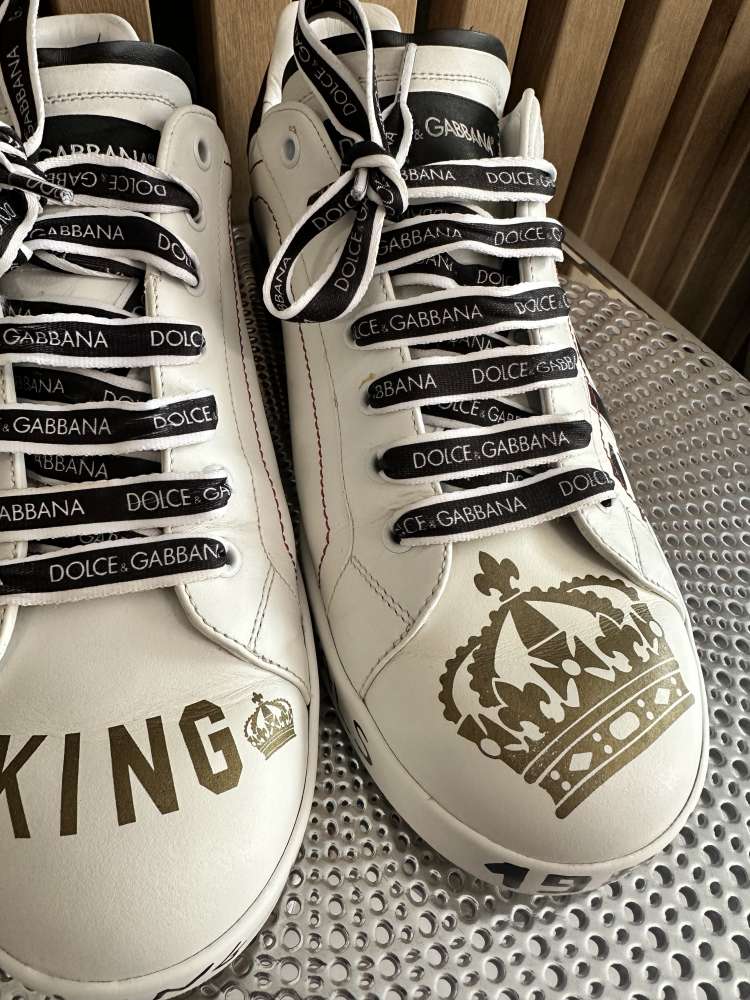 Dolce & Gabbana tenisky