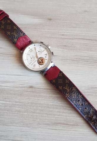 https://www.vipluxury.sk/Louis Vuitton Tambour hodinky
