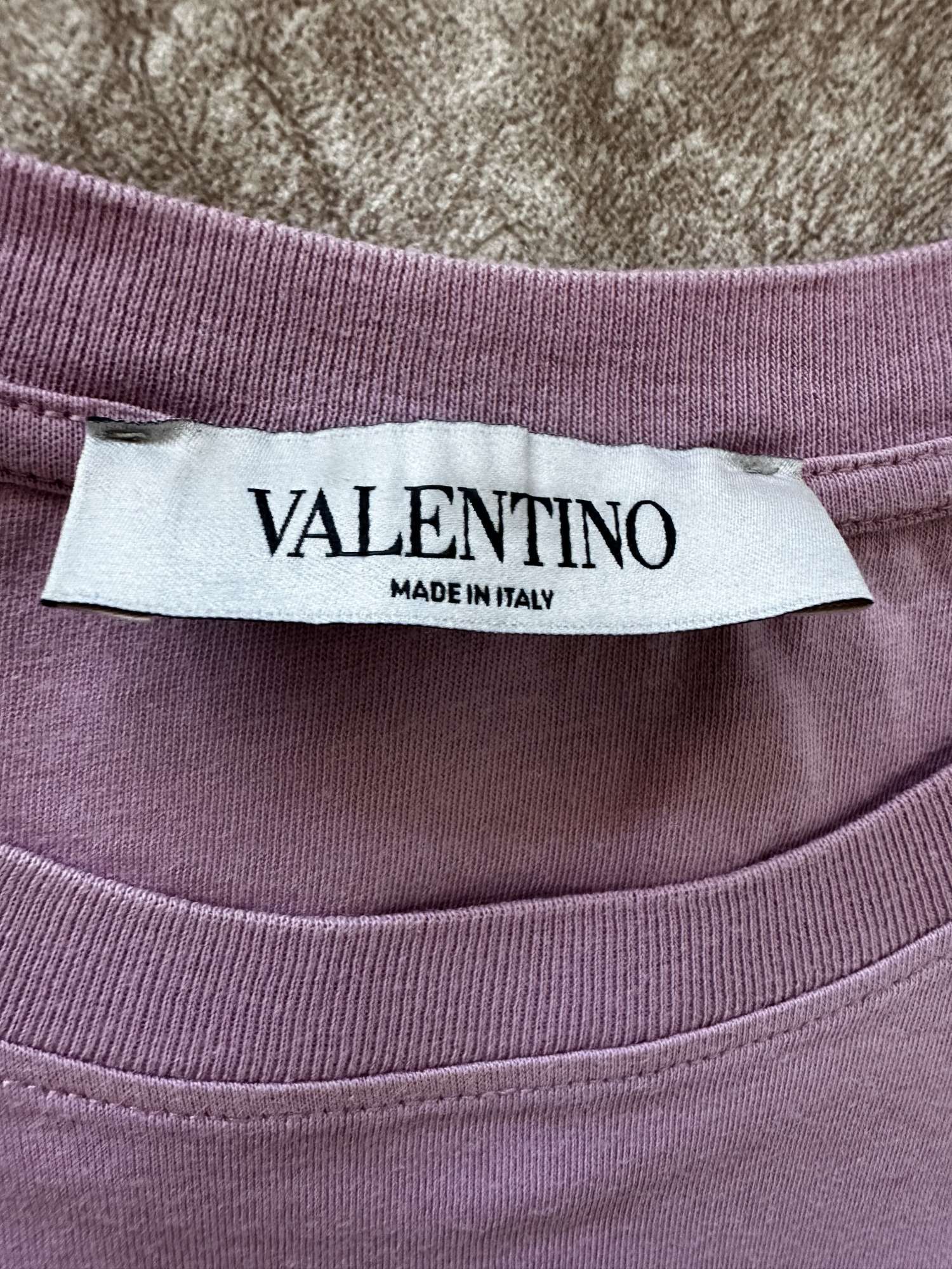 Valentino tricko