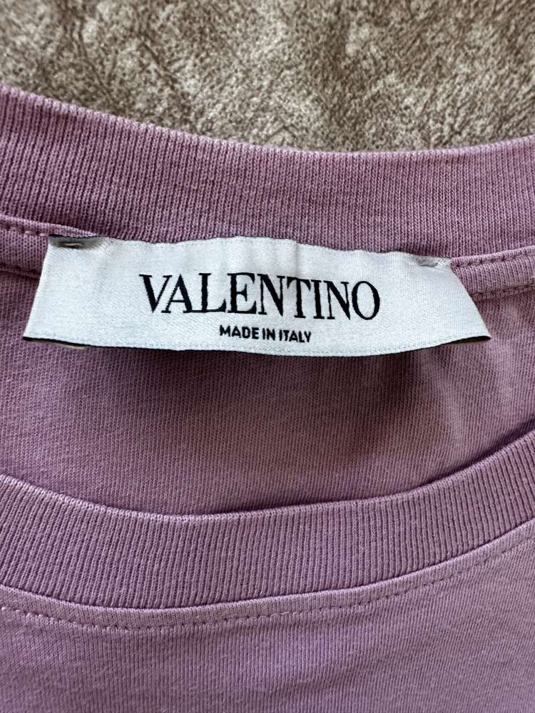 Valentino tricko
