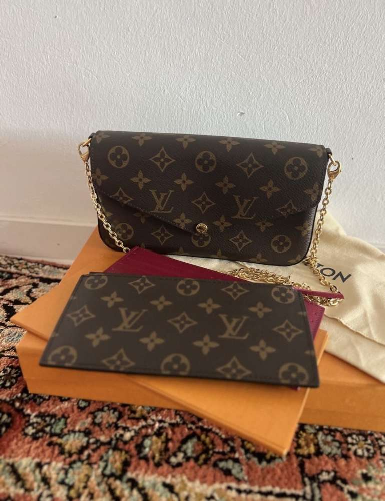 Louis Vuitton Felicie
