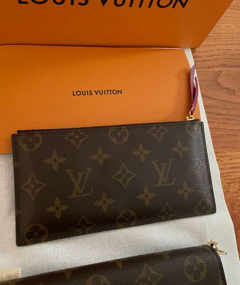 Louis Vuitton Felicie monogram
