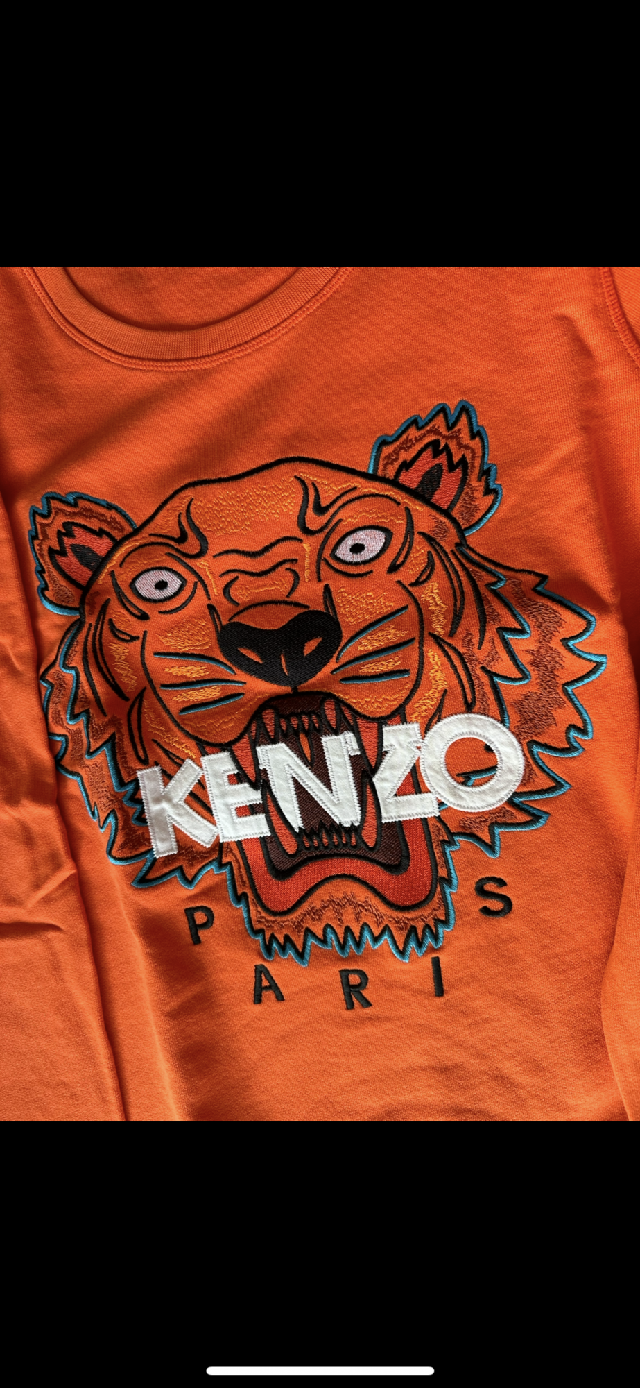 Kenzo mikina