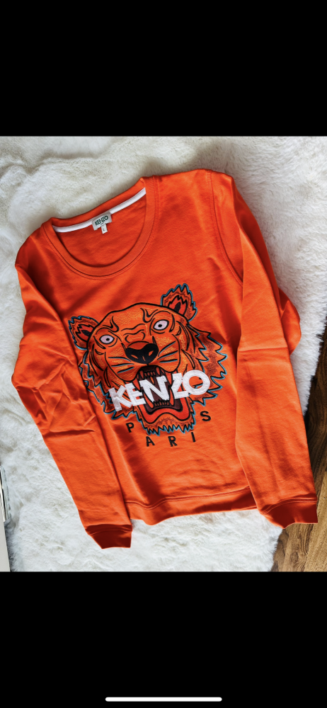 Kenzo mikina
