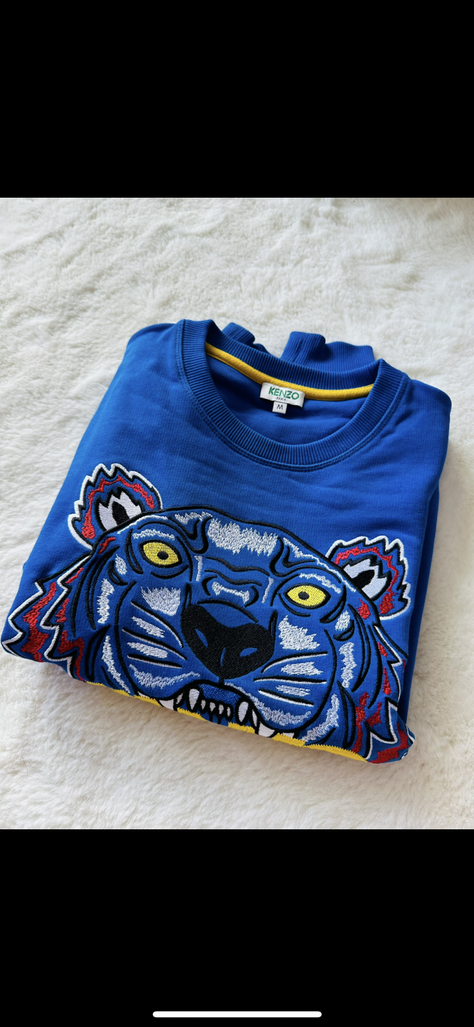 Kenzo mikina