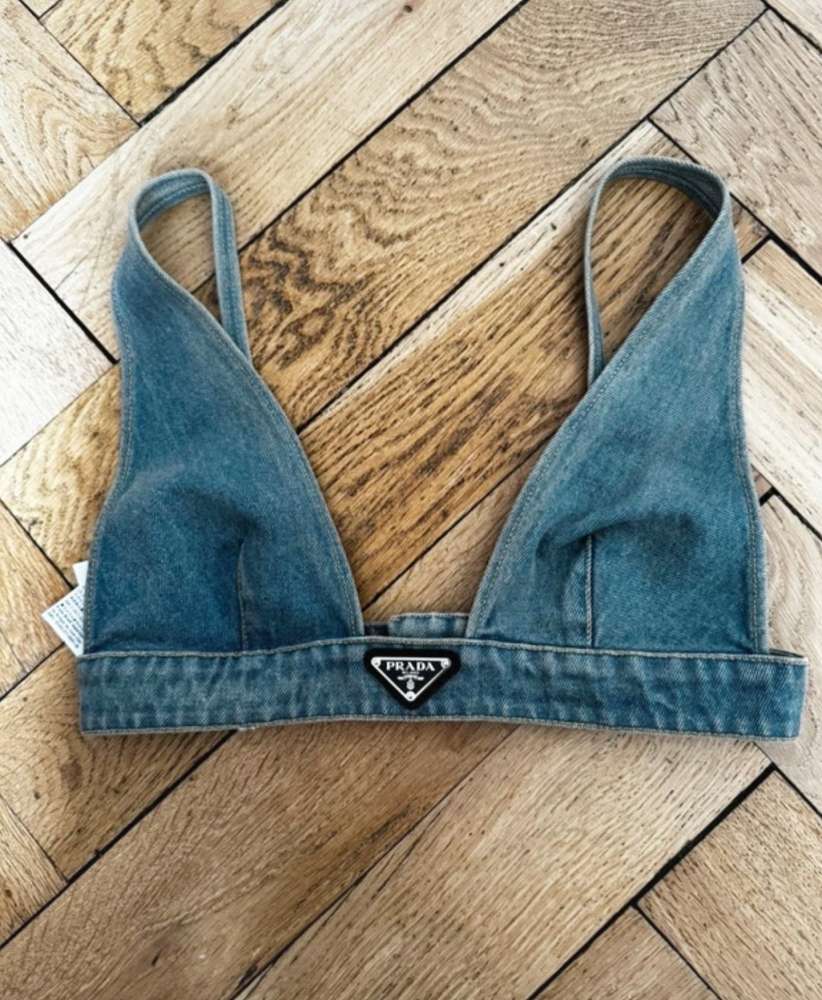 Prada top