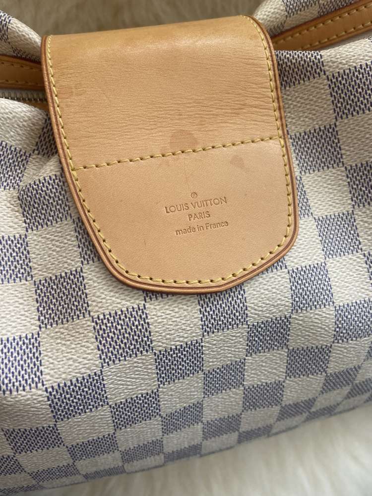 Louis Vuitton Stresa