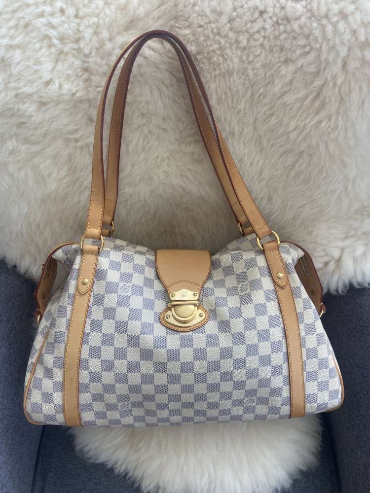 Louis Vuitton Stresa