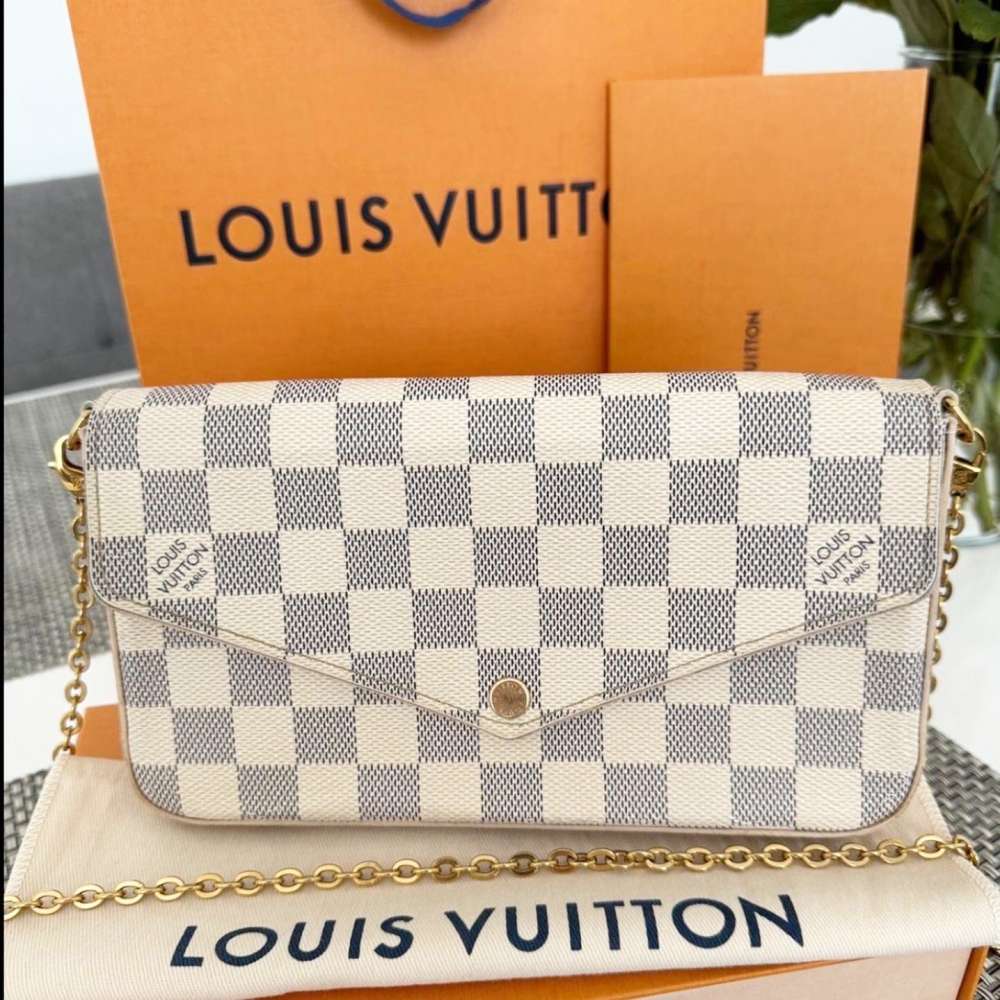 Louis Vuitton Felicie