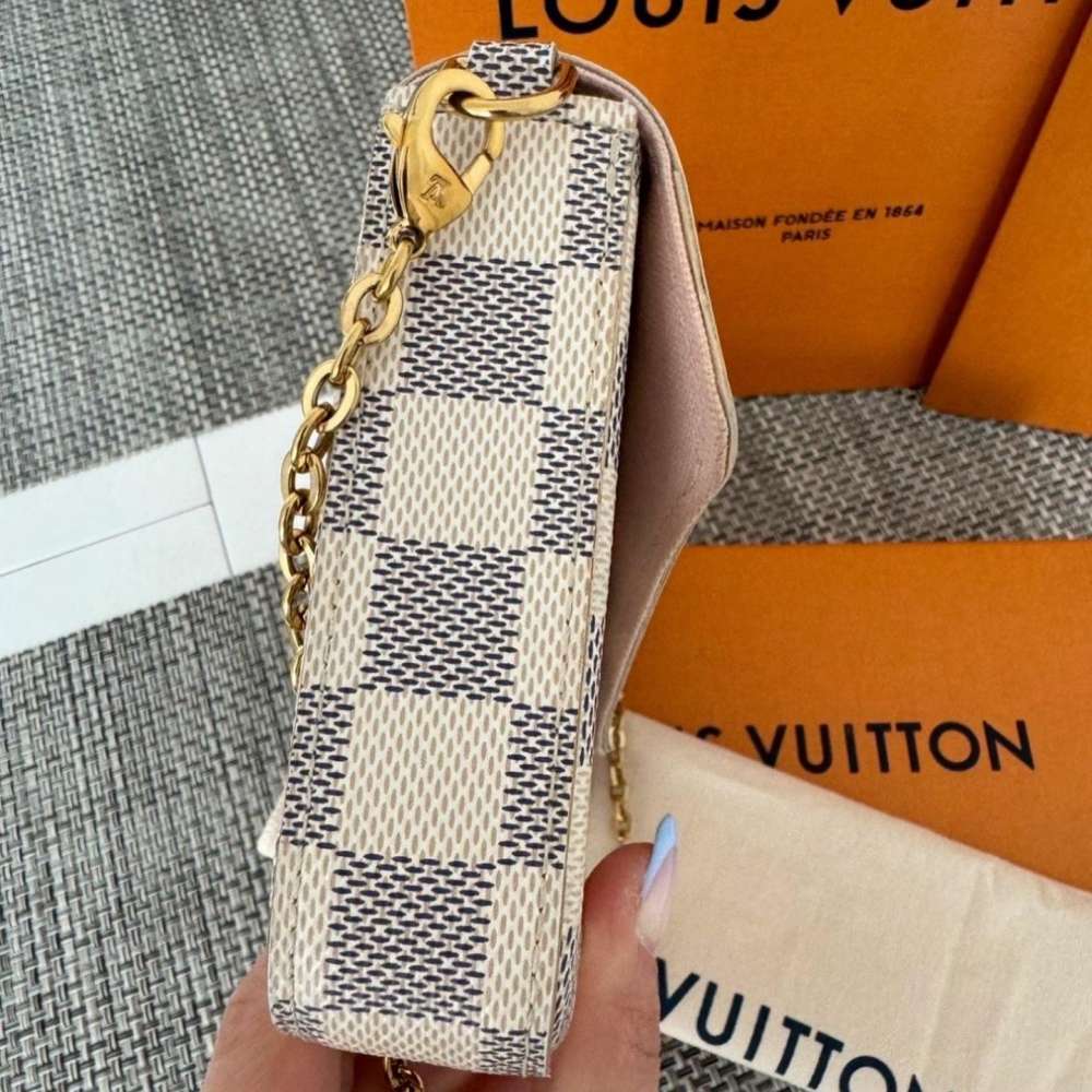 Louis Vuitton Felicie