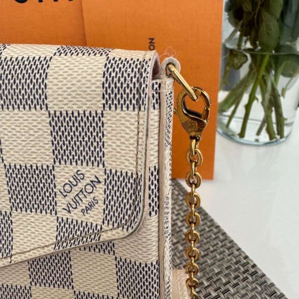 Louis Vuitton Felicie