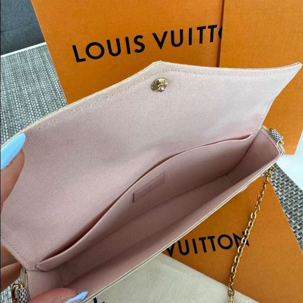 Louis Vuitton Felicie