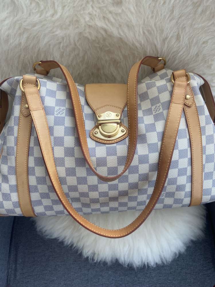 Louis Vuitton Stresa
