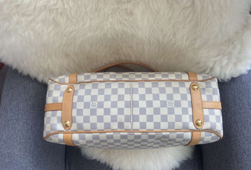Louis Vuitton Stresa