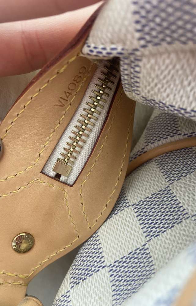 Louis Vuitton Stresa