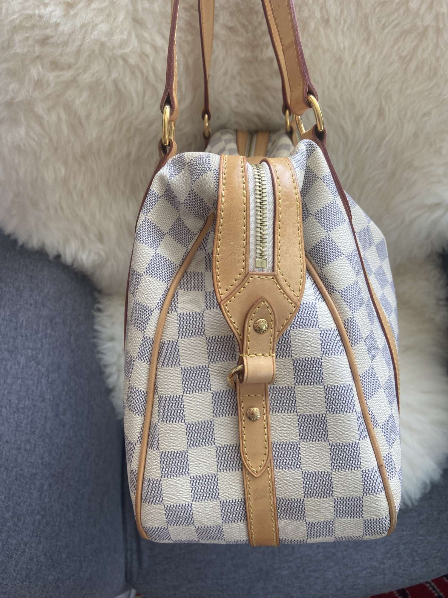 Louis Vuitton Stresa
